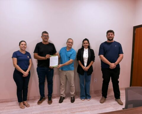 Nova Ubiratã receberá etapa de motocross em 15 e 16 de agosto