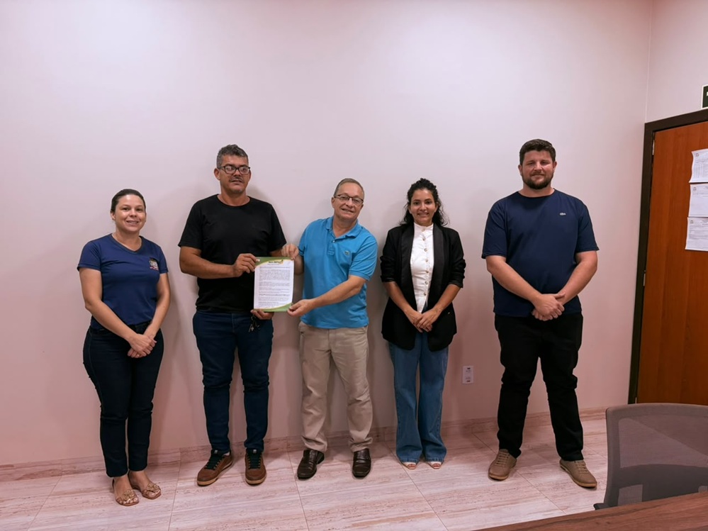 Nova Ubiratã receberá etapa de motocross em 15 e 16 de agosto