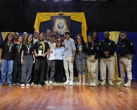 Conquista no Fetran rende homenagem à Cultura de Boa Esperança