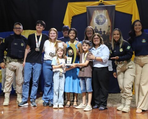 Boa Esperança conquista vaga na etapa estadual do Fetran