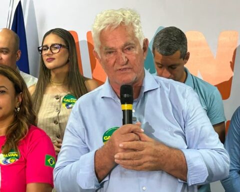 Avante oficializa Galvan como candidato ao Senado por MT