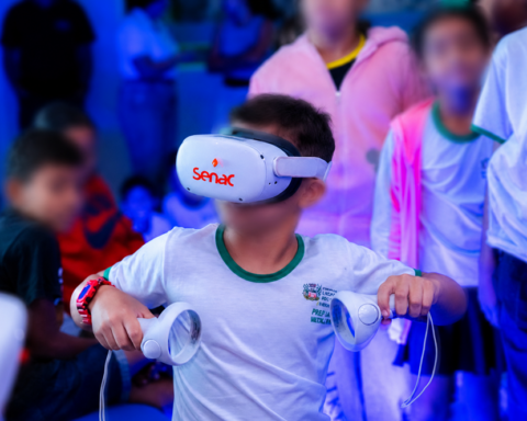 Mostra de Games incentiva criação tecnológica em Lucas do Rio Verde