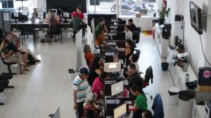 Ganha Tempo de Sorriso supera 80 mil atendimentos