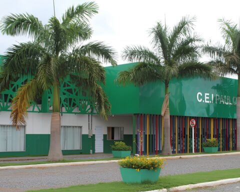 Ideb de Lucas do Rio Verde alcança nota histórica