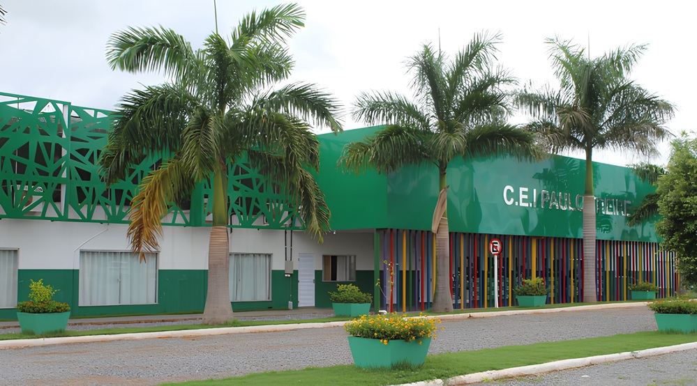 Ideb de Lucas do Rio Verde alcança nota histórica