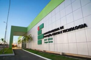 IFMT abre 1.545 vagas para cursos superiores em 2027