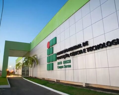 IFMT abre 1.545 vagas para cursos superiores em 2027