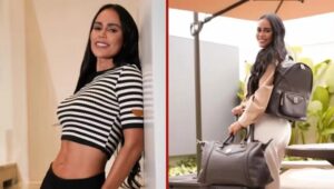 Influenciadora de Sorriso é investigada por apostas ilegais