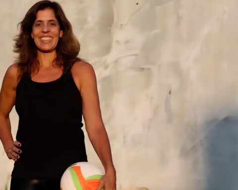 Campeã olímpica Jaqueline Silva participará de eventos em Sorriso