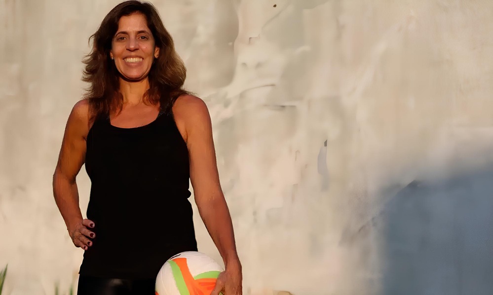 Campeã olímpica Jaqueline Silva participará de eventos em Sorriso