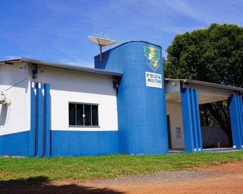 PM encontra cigarros de maconha em veículo em Boa Esperança