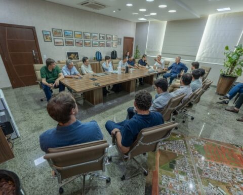 Empresas chinesas avaliam investimentos em Lucas do Rio Verde