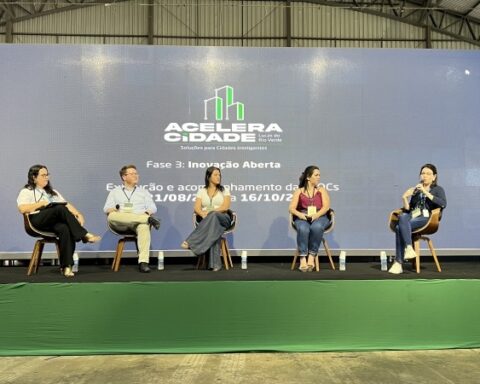 Green Summit debate inovação em Lucas do Rio Verde