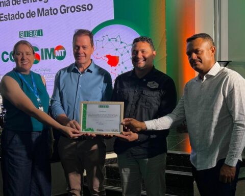 Frigorífico de ovinos conquista certificação nacional em Lucas
