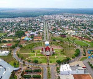 Lucas do Rio Verde abre seletivo com salários de até R$ 23,6 mil
