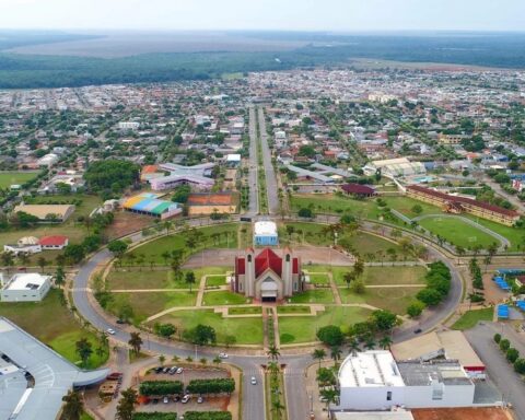Lucas do Rio Verde abre seletivo com salários de até R$ 23,6 mil