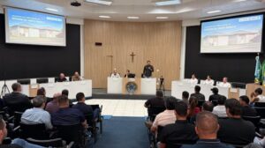 Novo residencial amplia acesso à casa própria em Sorriso
