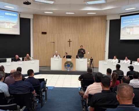 Novo residencial amplia acesso à casa própria em Sorriso