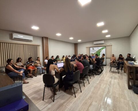 Nova Ubiratã prepara Desfile Cívico de 7 de Setembro