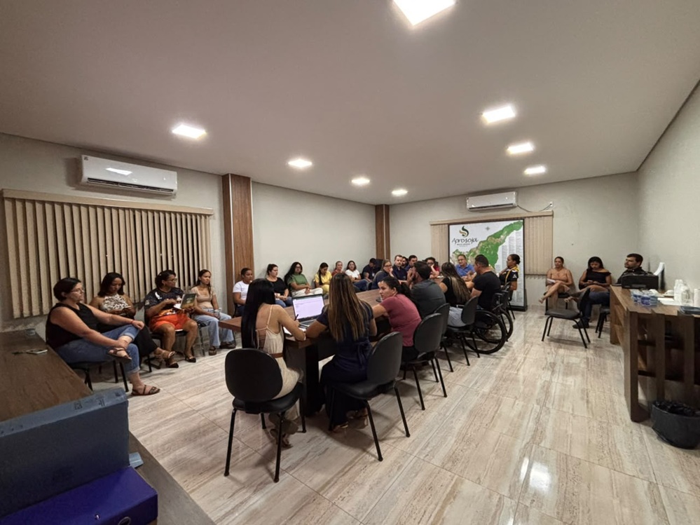 Nova Ubiratã prepara Desfile Cívico de 7 de Setembro