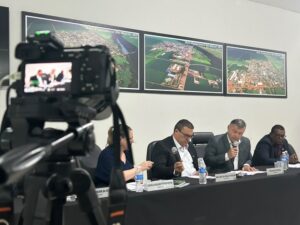 Câmara de Boa Esperança muda horário das sessões para as 9h