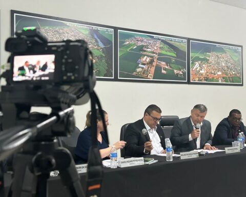 Câmara de Boa Esperança muda horário das sessões para as 9h