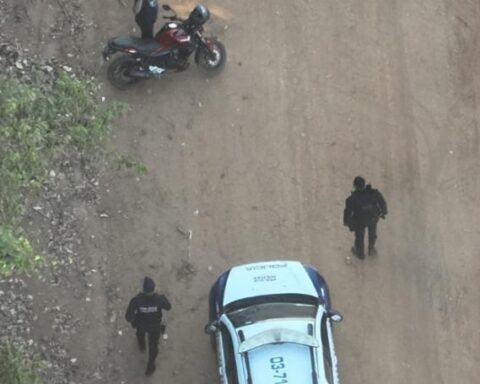 Drone flagra atos obscenos e homem é detido em Sorriso