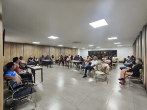 Famílias atípicas apresentam demandas à Prefeitura de Trivelato