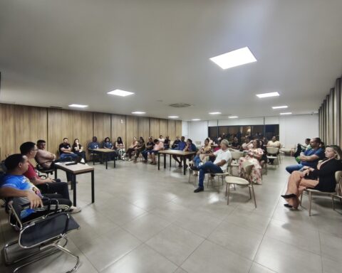 Famílias atípicas apresentam demandas à Prefeitura de Trivelato