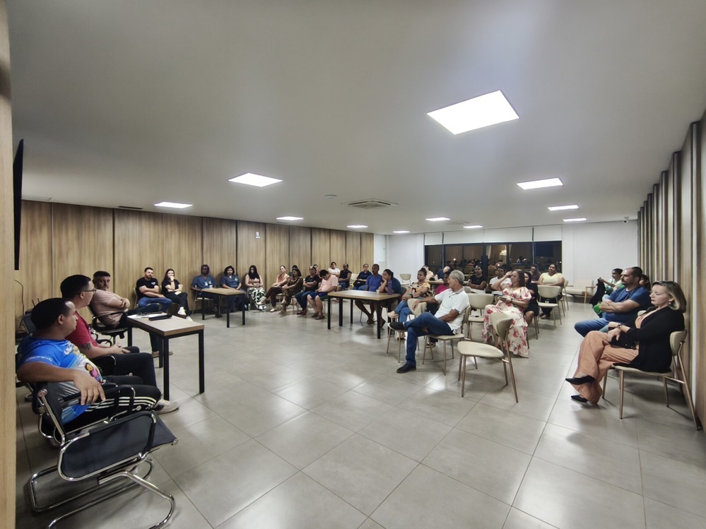 Famílias atípicas apresentam demandas à Prefeitura de Trivelato