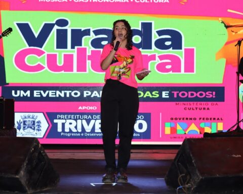 Virada Cultural fortalece artistas e movimenta Trivelato