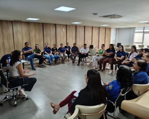 Santa Rita do Trivelato inicia novo Plano Municipal de Educação