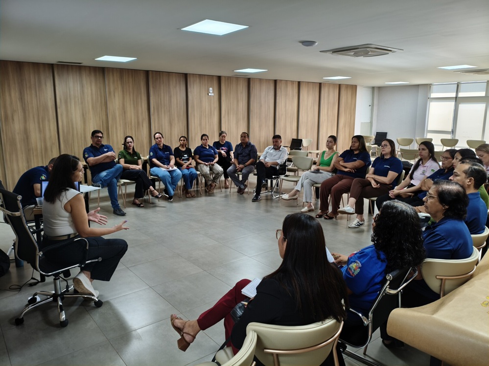 Santa Rita do Trivelato inicia novo Plano Municipal de Educação
