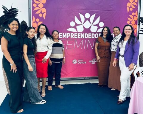 Mulheres de Trivelato participam de fórum regional em Sorriso