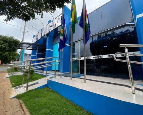 Trivelato terá audiência pública sobre orçamento de 2027