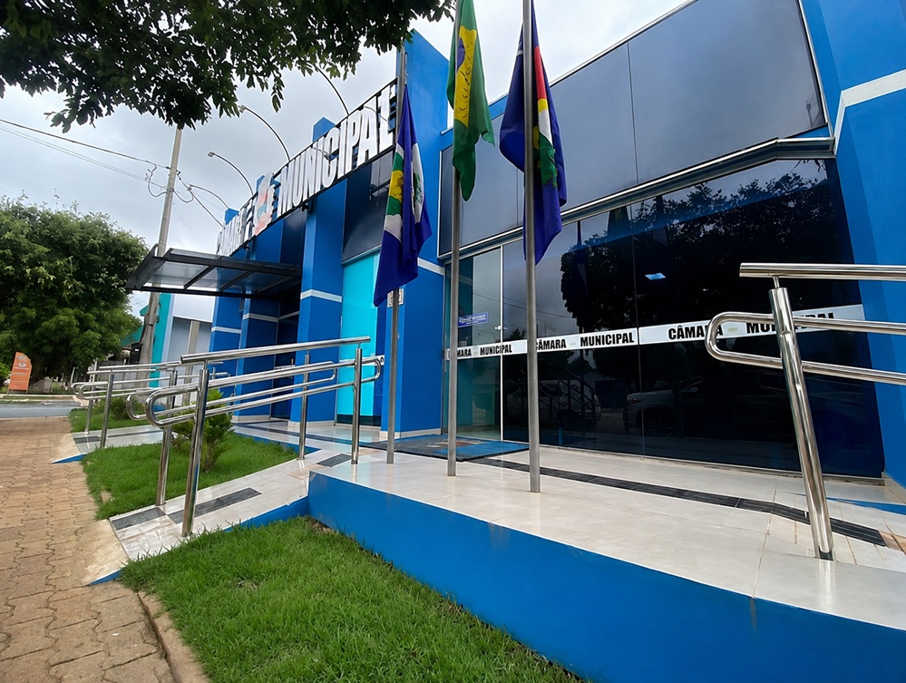 Trivelato terá audiência pública sobre orçamento de 2027