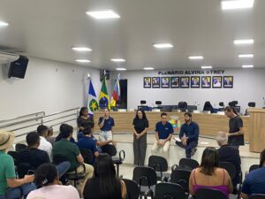 Santa Rita Previ elege novos conselhos para mandato 2026–2030