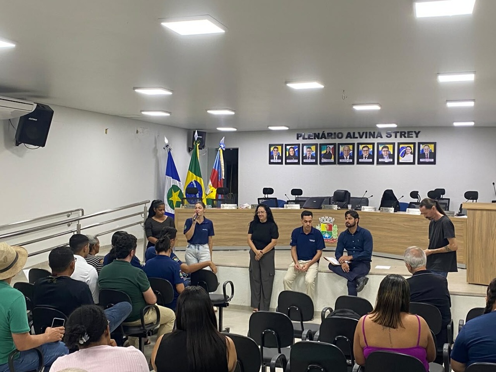 Santa Rita Previ elege novos conselhos para mandato 2026–2030