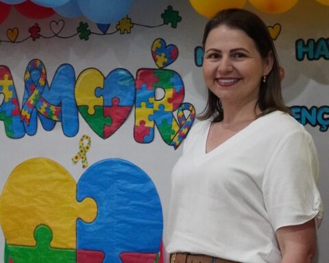 Daniely Peters será homenageada em Brasília por projeto Dia da Família Atípica