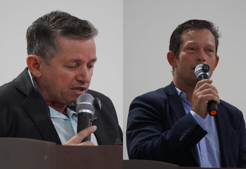 Uso de veículos oficiais vira alvo de cobrança na Câmara de Boa Esperança