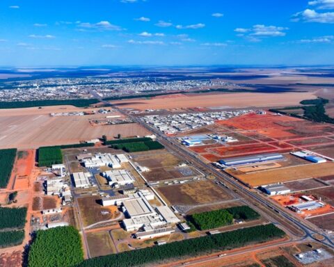 Lucas do Rio Verde atrai investimento em setor de combustíveis
