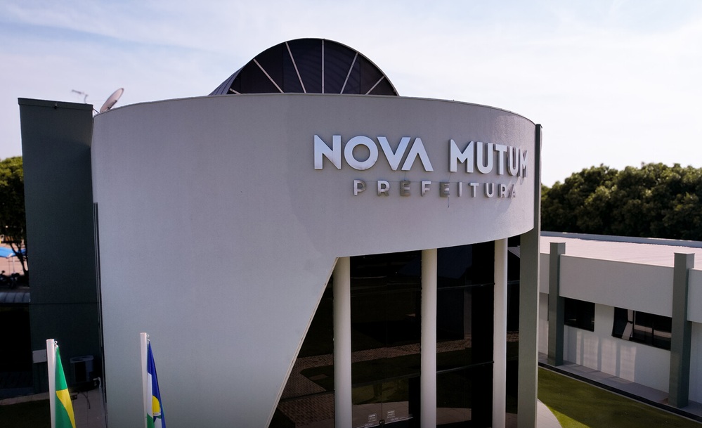Nova Mutum terá audiência sobre contas do 2º quadrimestre