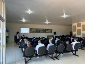 Boa Esperança terá audiência pública sobre orçamento de 2027