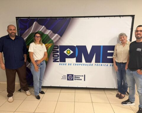 Plano Municipal de Educação de Sorriso avança para nova etapa