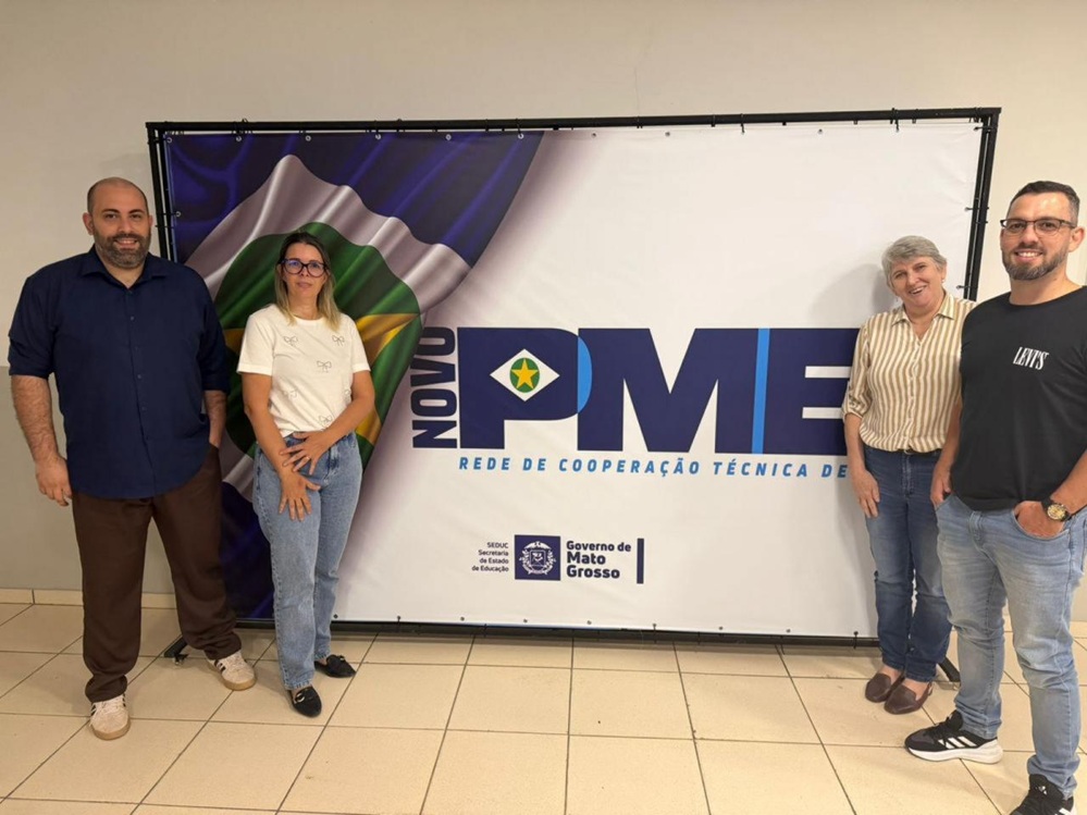 Plano Municipal de Educação de Sorriso avança para nova etapa