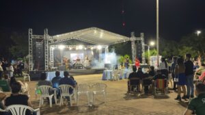 Boa Esperança do Norte realiza 5º Festival de Música Cristã