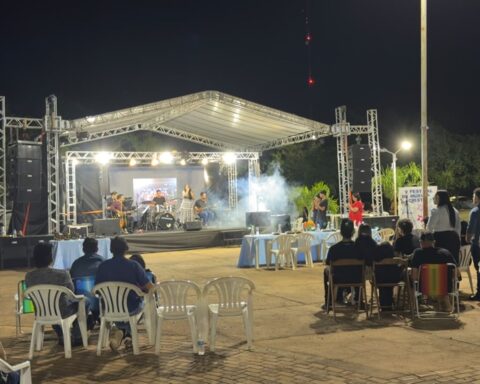 Boa Esperança do Norte realiza 5º Festival de Música Cristã