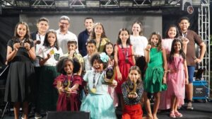 5º Festival de Música Cristã premia vencedores em Boa Esperança