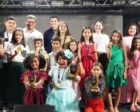 5º Festival de Música Cristã premia vencedores em Boa Esperança