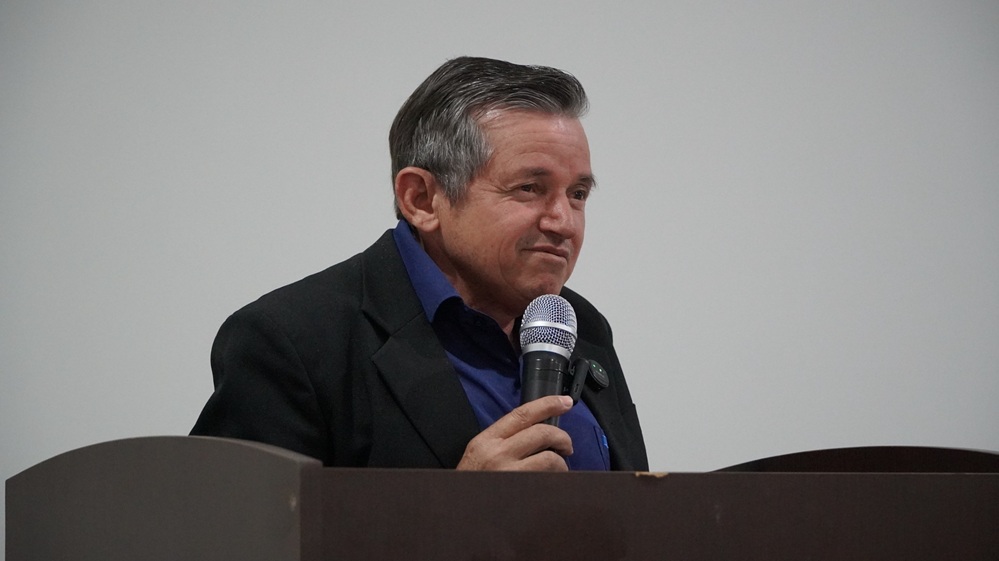 Lei dos adubos orgânicos é sancionada em Boa Esperança